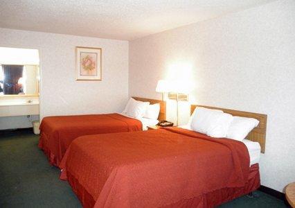 Knights Inn Heath Newark 外观 照片